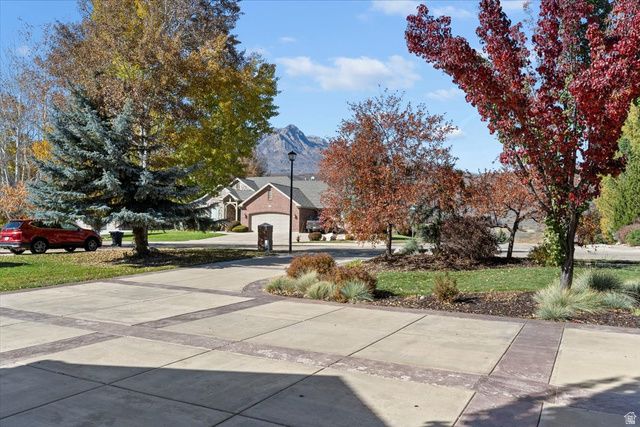 5257 FRONTIER DR, Mountain Green, UT 84050