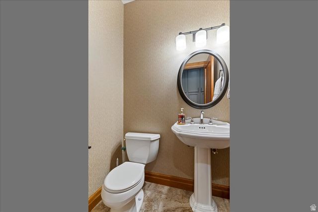 5257 FRONTIER DR, Mountain Green, UT 84050