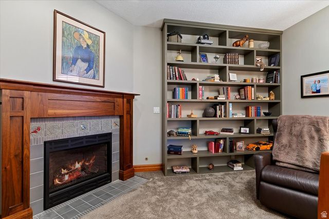 5257 FRONTIER DR, Mountain Green, UT 84050