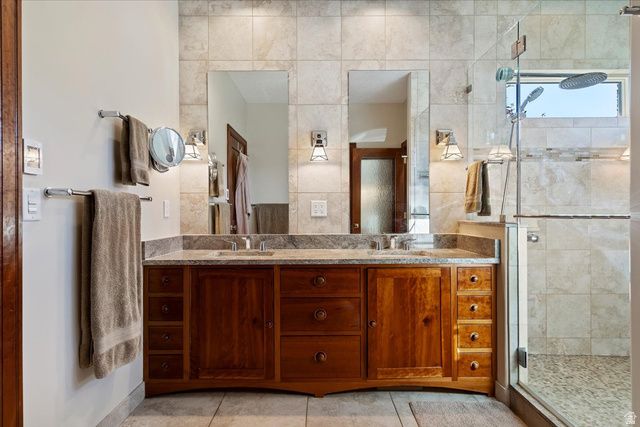 5257 FRONTIER DR, Mountain Green, UT 84050