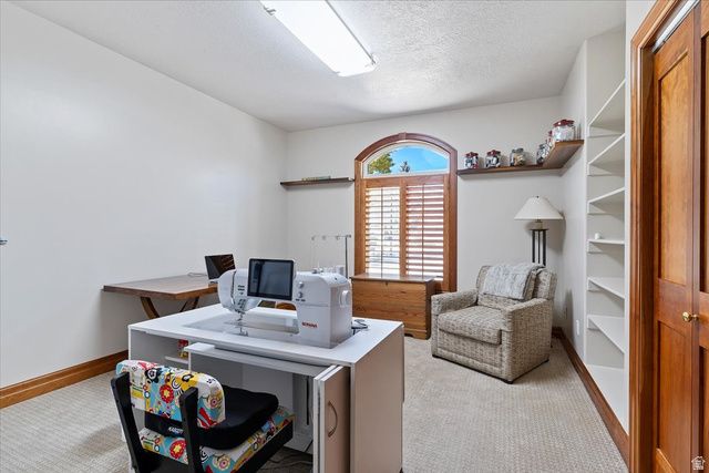 5257 FRONTIER DR, Mountain Green, UT 84050