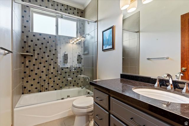 5257 FRONTIER DR, Mountain Green, UT 84050