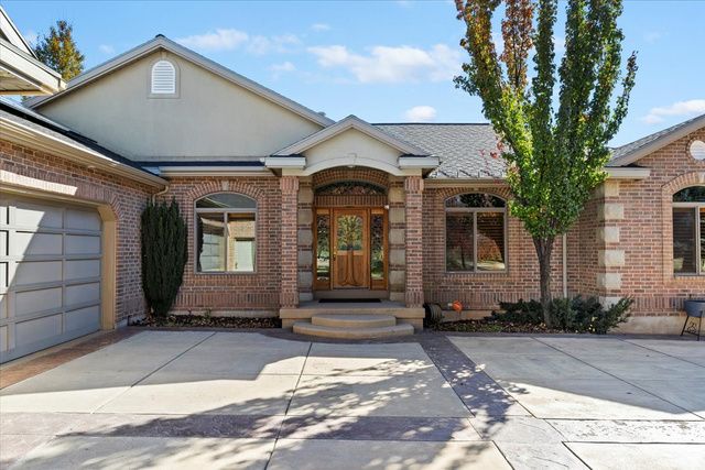 5257 FRONTIER DR, Mountain Green, UT 84050