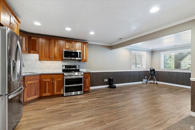 5257 FRONTIER DR, Mountain Green, UT 84050