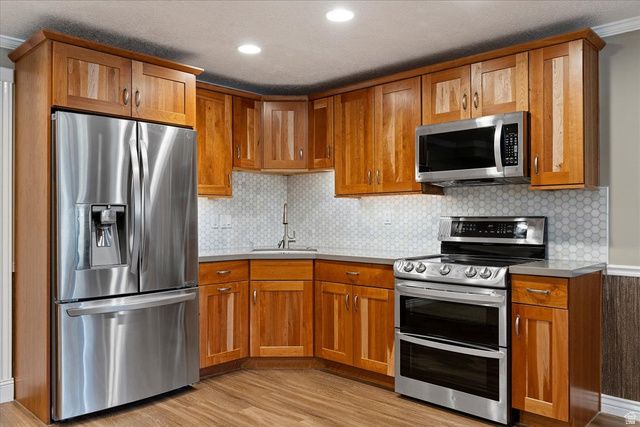 5257 FRONTIER DR, Mountain Green, UT 84050