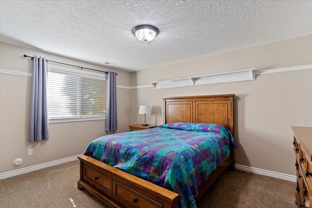 5257 FRONTIER DR, Mountain Green, UT 84050