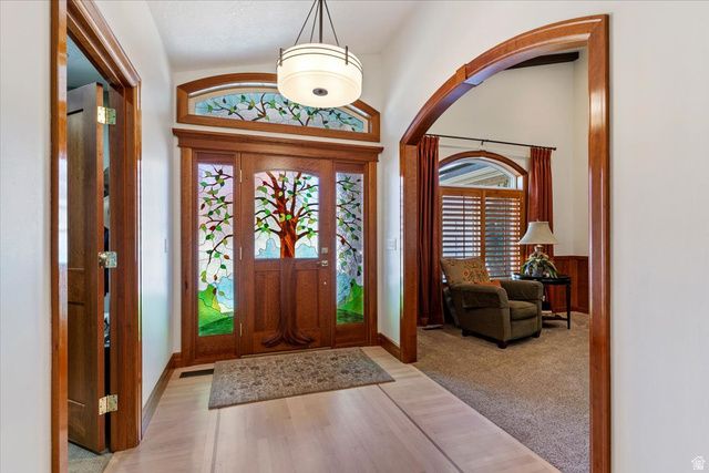 5257 FRONTIER DR, Mountain Green, UT 84050