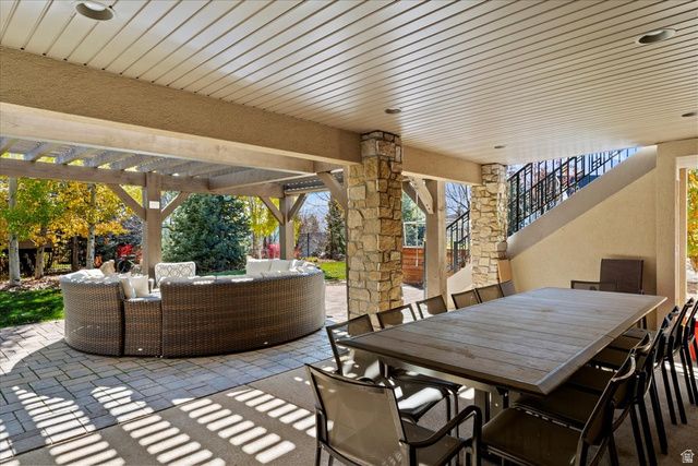 5257 FRONTIER DR, Mountain Green, UT 84050