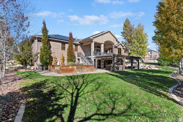 5257 FRONTIER DR, Mountain Green, UT 84050