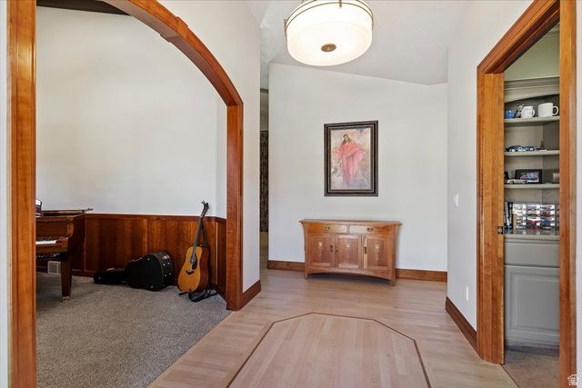 5257 FRONTIER DR, Mountain Green, UT 84050