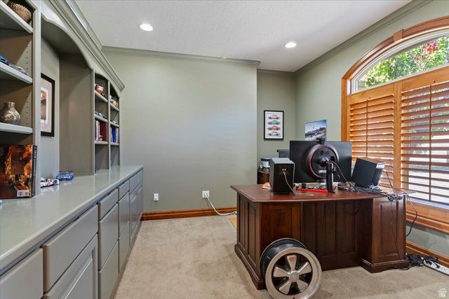 5257 FRONTIER DR, Mountain Green, UT 84050