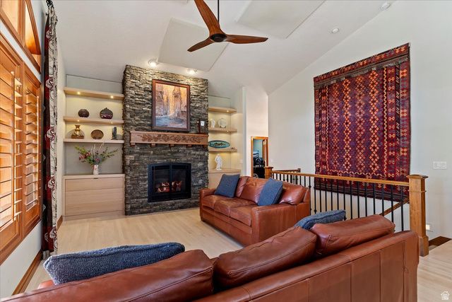 5257 FRONTIER DR, Mountain Green, UT 84050