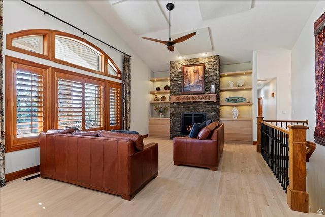 5257 FRONTIER DR, Mountain Green, UT 84050