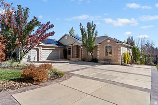 5257 FRONTIER DR, Mountain Green, UT 84050