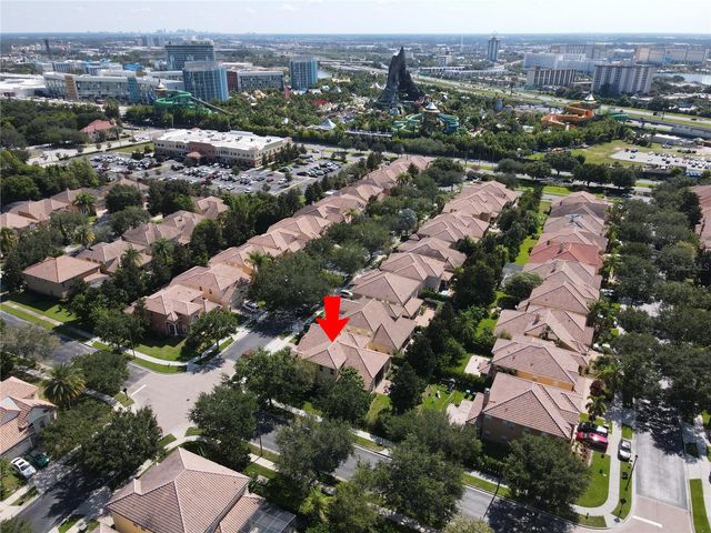 6892 LUCCA STREET, Orlando, FL 32819