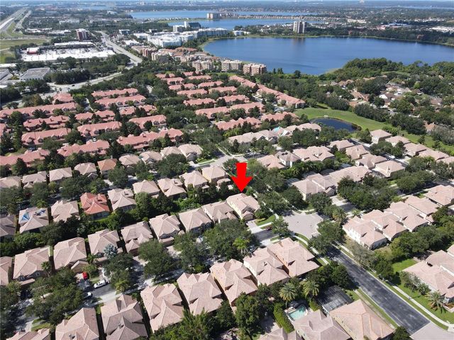 6892 LUCCA STREET, Orlando, FL 32819