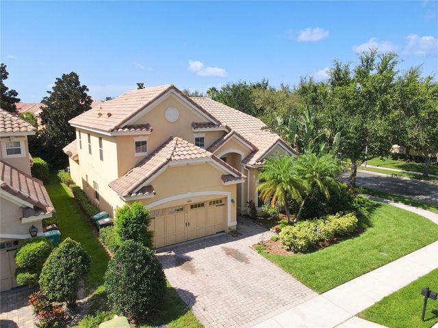 6892 LUCCA STREET, Orlando, FL 32819