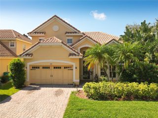 6892 LUCCA STREET, Orlando, FL 32819