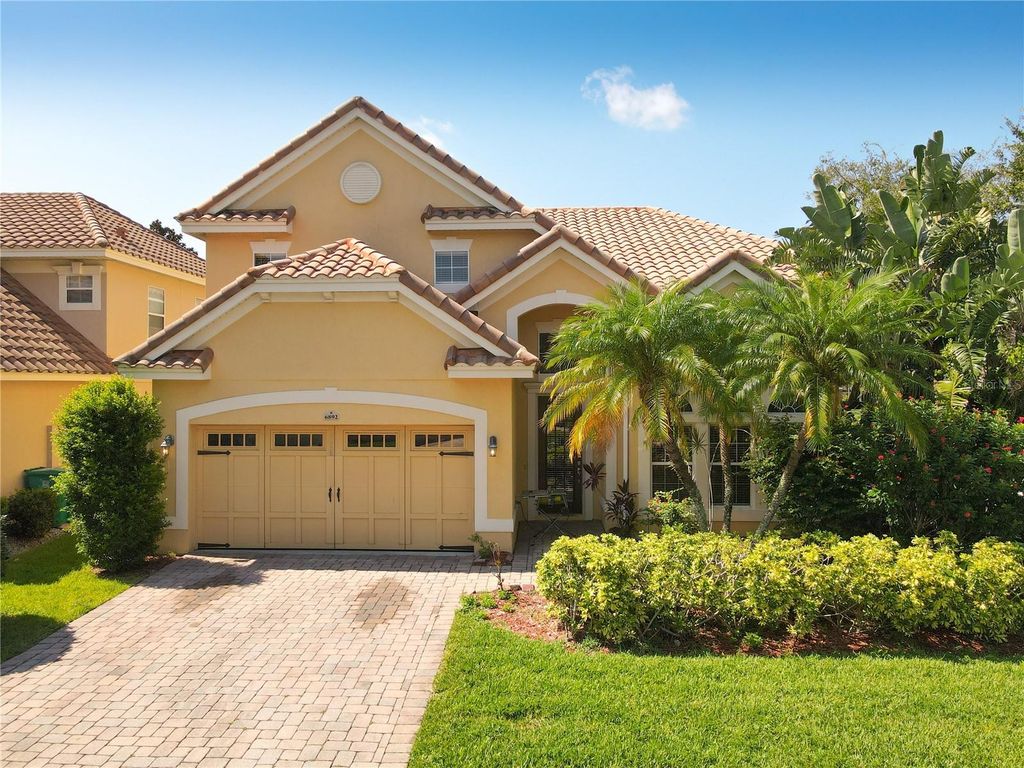 6892 LUCCA STREET, Orlando, FL 32819