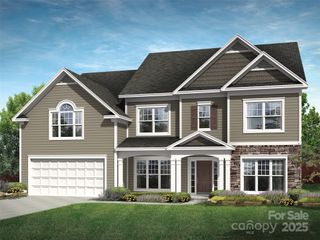 4244 Dahlia Drive CGE0036, Harrisburg, NC 28075