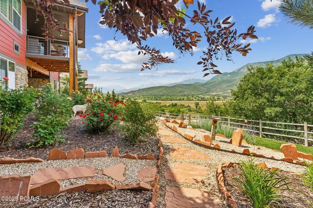 5265 N Lauralwood Street, Heber City, UT 84032