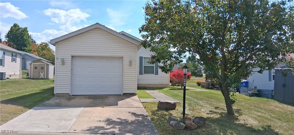 644 Teal Court, Streetsboro, OH 44241