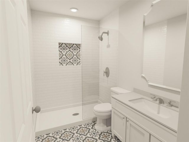 6709 Greenhurst Street B, Houston, TX 77091