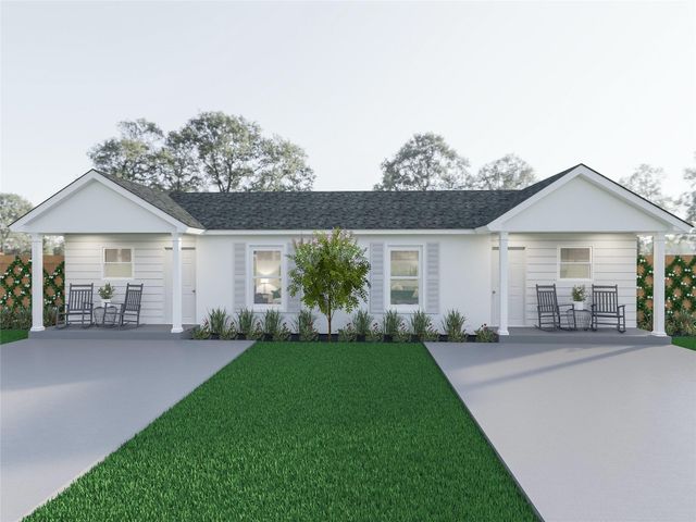 6709 Greenhurst Street B, Houston, TX 77091