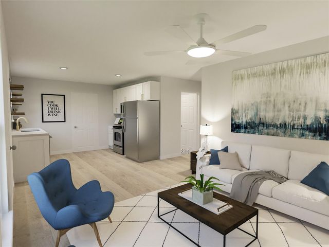 6709 Greenhurst Street B, Houston, TX 77091