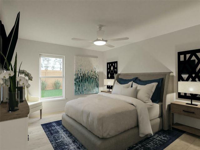 6709 Greenhurst Street B, Houston, TX 77091