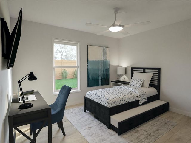 6709 Greenhurst Street B, Houston, TX 77091