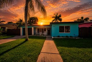 1506 N L Street, Lake Worth Beach, FL 33460