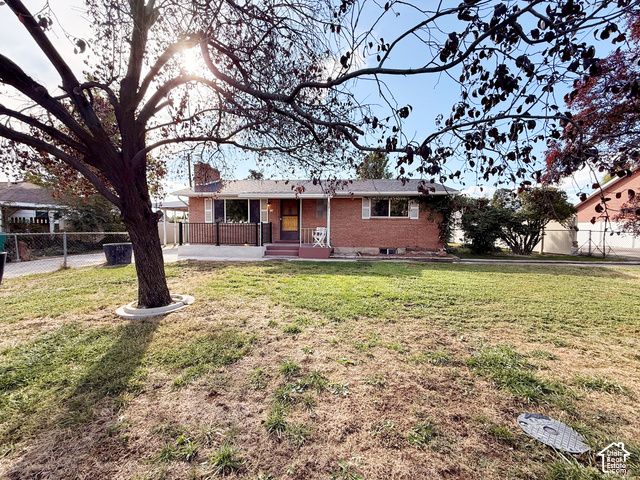 718 S 900 E, Orem, UT 84097