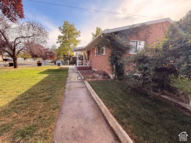 718 S 900 E, Orem, UT 84097