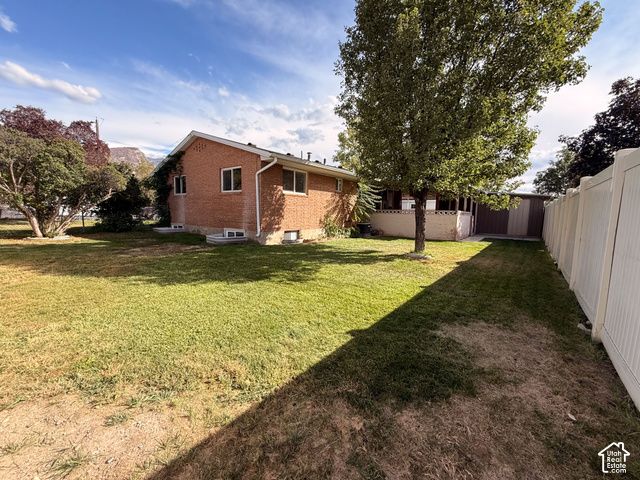 718 S 900 E, Orem, UT 84097