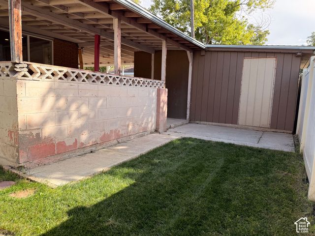718 S 900 E, Orem, UT 84097