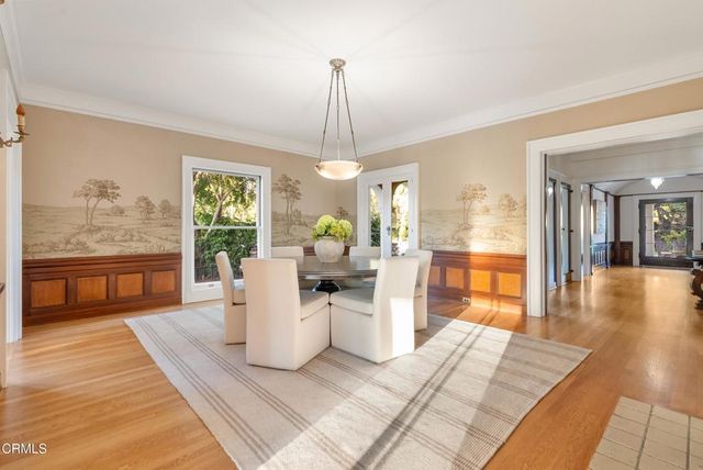 203 Oaklawn Avenue, South Pasadena, CA 91030