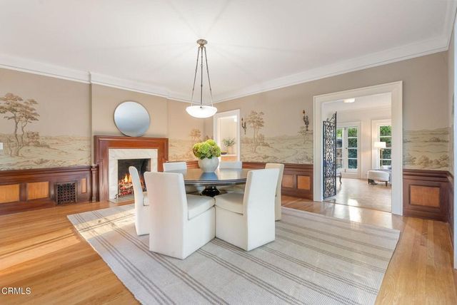 203 Oaklawn Avenue, South Pasadena, CA 91030