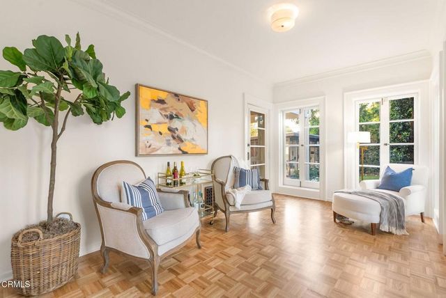 203 Oaklawn Avenue, South Pasadena, CA 91030