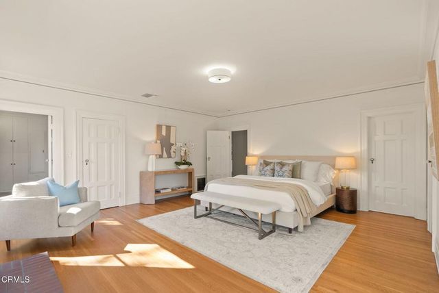 203 Oaklawn Avenue, South Pasadena, CA 91030