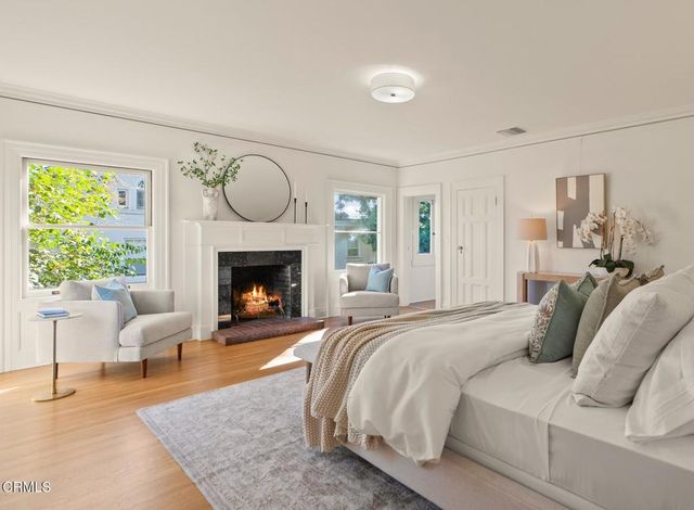 203 Oaklawn Avenue, South Pasadena, CA 91030