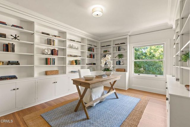 203 Oaklawn Avenue, South Pasadena, CA 91030