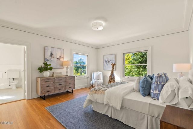 203 Oaklawn Avenue, South Pasadena, CA 91030