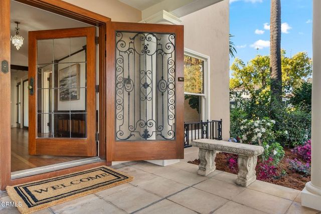 203 Oaklawn Avenue, South Pasadena, CA 91030