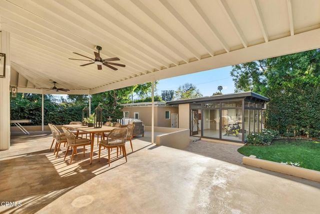 203 Oaklawn Avenue, South Pasadena, CA 91030