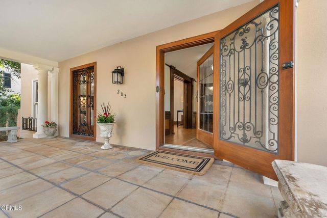 203 Oaklawn Avenue, South Pasadena, CA 91030