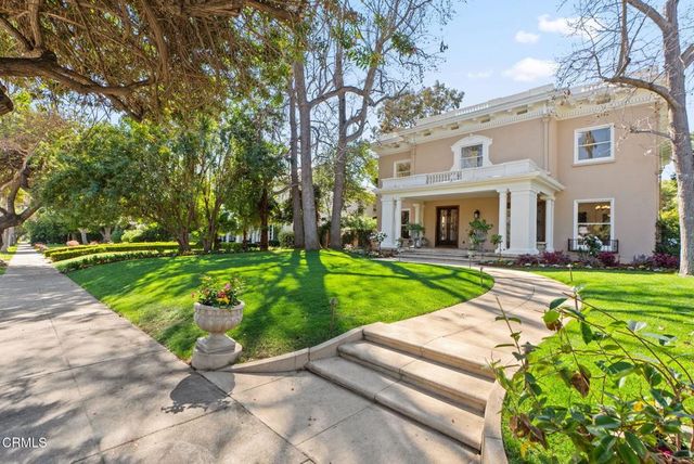 203 Oaklawn Avenue, South Pasadena, CA 91030