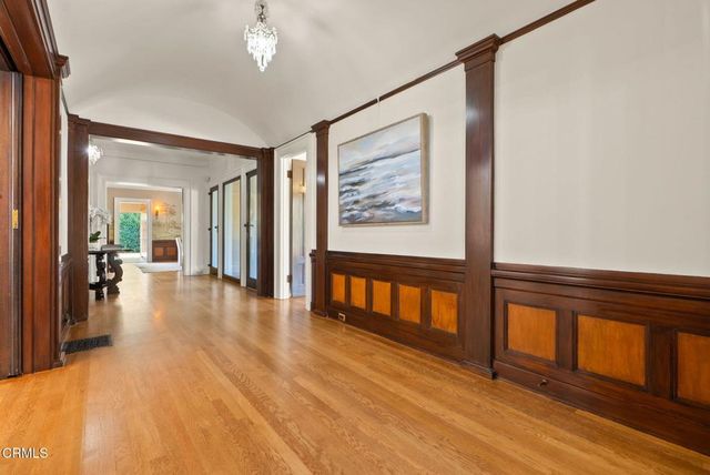 203 Oaklawn Avenue, South Pasadena, CA 91030