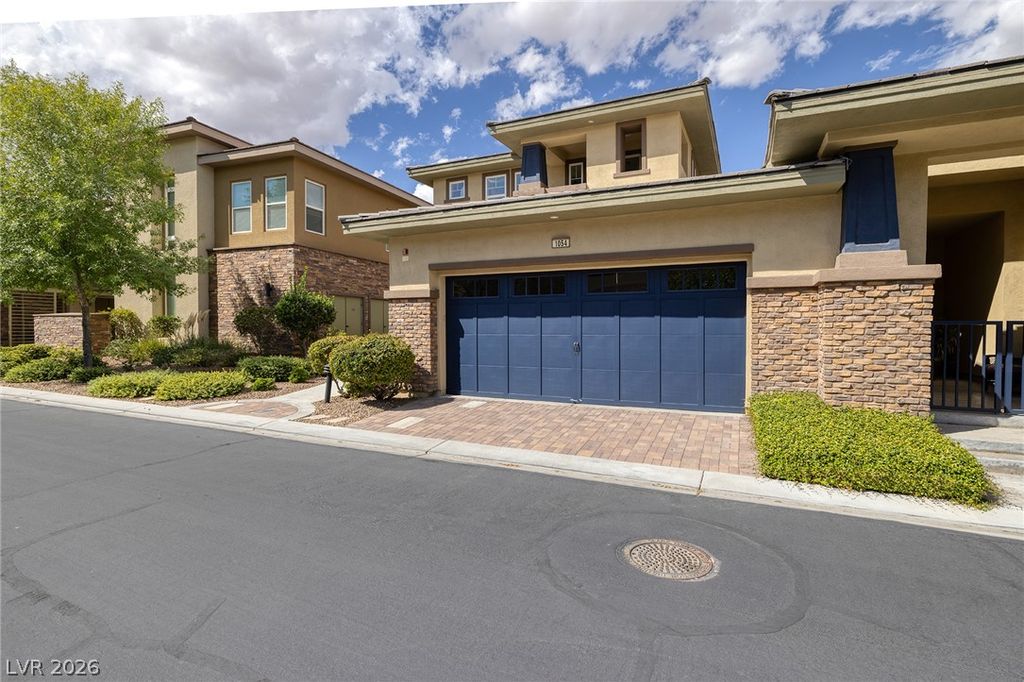 11280 Granite Ridge Drive 1054, Las Vegas, NV 89135 — photo 4