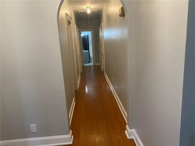 7423 Hampton BLVD, Norfolk, VA 23505